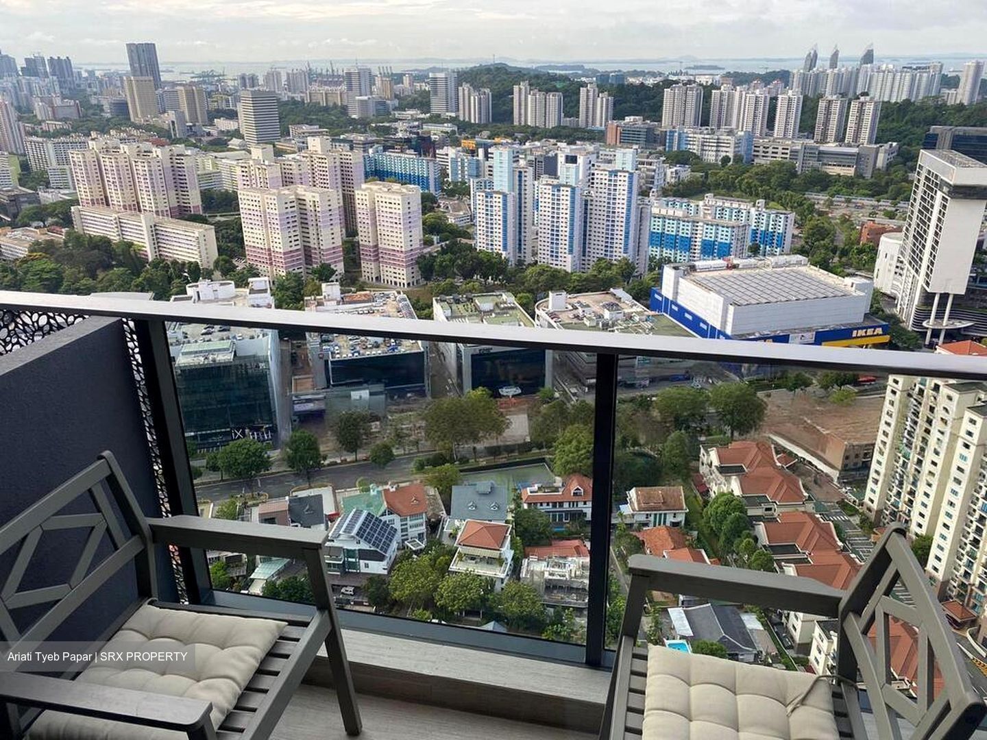 Stirling Residences (D3), Apartment #459130901